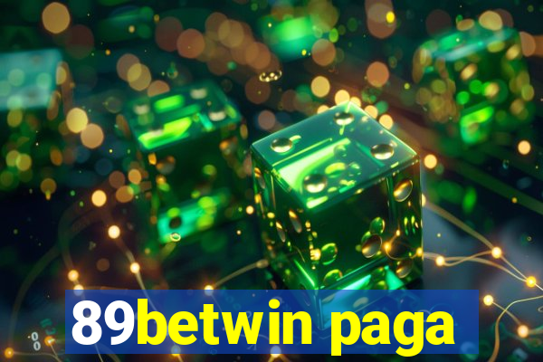 89betwin paga